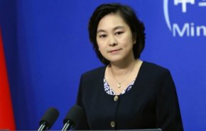 واکنش چین به ادعاهای آمریکا علیه پکن در باره کرونا