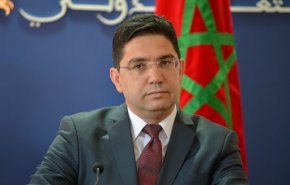 وزير خارجية المغرب يدلي بتصريحات مثيرة للجدل حول القضية الفلسطينية