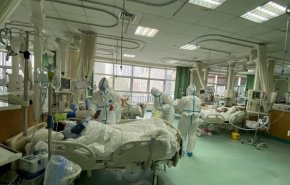 مغادرة نحو 900 مريض المستشفيات الصينية بعد تعافيهم من كورونا
