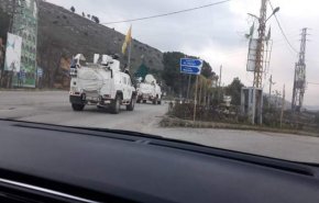 جيش العدو يخترق الاجواءاللبنانية