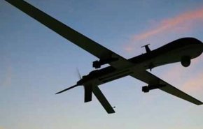 ارتش یمن یک هواپیمای جاسوسی وابسته ائتلاف سعودی را سرنگون کرد
