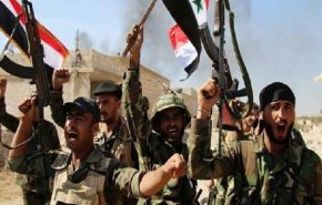 تسلط ارتش سوریه بر یک شهرک جدید در جنوب شرق ادلب