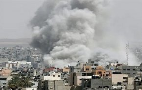 التوتر العسكري يعود إلى قطاع غزة