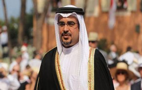 ولي العهد البحريني سيواجه مرحلة تصفيات في العائلة الحاكمة
