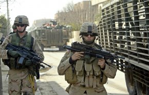 أنباء عن اختطاف أمريكي في أفغانستان