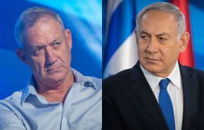 طعنه گانتز به تلاش نتانیاهو برای الحاق کرانه باختری
