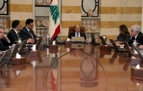 الحكومة اللبنانية نحو نيل الثقة بعد اقرار خطة عملها