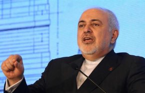 ظریف: ایران سه اقدام تروریستی نظامی‌، اقتصادی و فرهنگی آمریکا را پیگیری می‌کند