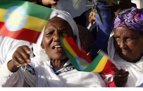 افزایش جنایت های ناشی از تنفر در اتیوپی