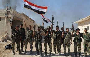  آغاز پاکسازی شهر استراتژیک سراقب توسط ارتش سوریه