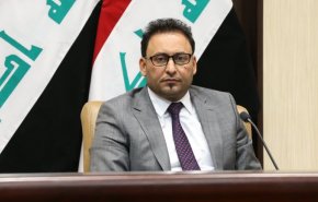 پاسخ کوبنده معاون اول رئیس پارلمان عراق به بیانیه سفارت آمریکا درباره حوادث نجف
