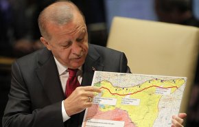 أردوغان يتوعد.. والجيش السوري يحطم أحلامه ميدانيًا

