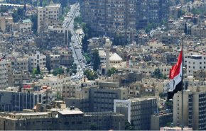 إصابة مدني بانفجار عبوة بسيارة في منطقة الفحامة بدمشق