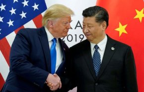 گفتگوی تلفنی رئیس جمهور چین با ترامپ با محوریت کرونا