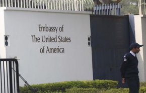 ايقاف مشتبه فيه بقضية اغتصاب في حرم السفارة الأمريكية في الهند