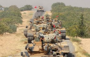 تركيا تؤكد على الدفاع عن أمن جنودها في سوريا
