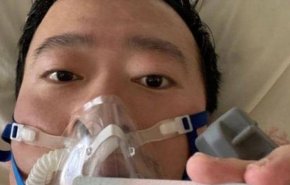 چین تحقیقات خود را درباره درگذشت پزشک افشاگر کرونا آغاز می کند