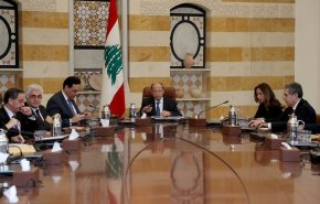 لبنان: مجلس الدفاع الأعلى يشدد على اهمية ضبط الوضع الامني
