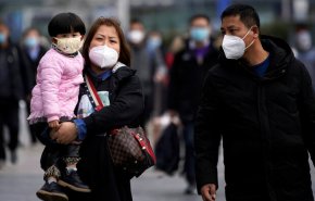 سازمان جهانی بهداشت از تلاش‌های چین برای مهار کرونا تقدیر کرد