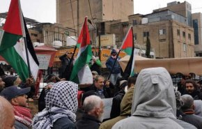 تظاهرات اردنی‌ها علیه «معامله قرن»/ تظاهرکنندگان خواستار لغو تمام قراردادها با رژیم صهیونیستی شدند