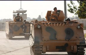 تركيا ترسل قوات خاصة و150 آلية عسكرية إلى إدلب

