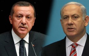 نتنياهو ساخرا من أردوغان: كان يسميني بهتلر لكن علاقتنا التجارية بأحسن حالها!