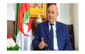 الرئيس الجزائري يؤكد على أهمية التعديل الدستوري المقترح في مكافحة الفساد