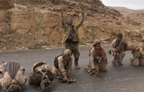 تصاویر جدید از عملیات "بنیان المرصوص" ارتش یمن