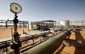 انخفاض إنتاج ليبيا النفطي إلى 181.576 ألف برميل يوميا