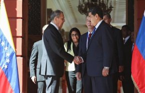 روسیه و ونزوئلا، به‌رغم تحریم‌های آمریکا با یکدیگر همکاری می‌کنند