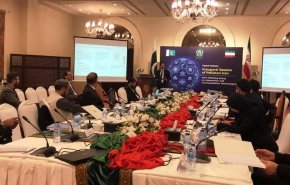 همکاری های ایران و پاکستان در حوزه ارتباطات و فناوری گسترش می‌یابد