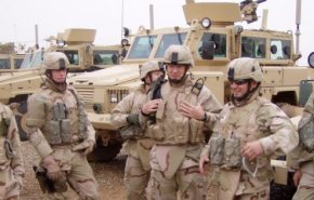 آمریکا، نزدیک زندان عناصر داعش در سوریه پایگاه احداث می‌کند