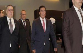 رئیس پارلمان سوریه عازم اردن شد
