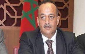 وزير الثقافة المغربي يعلن موقف بلاده ازاء القضية الفلسطينية 