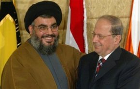 تفاهم مار مخايل .. العلاقة متينة بين حزب الله و التيار الوطني الحر