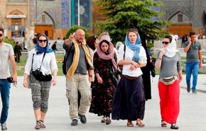 سازمان جهاني گردشگری اعلام کرد: ایران، سومین کشور بالاترین نرخ رشد گردشگری
