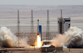 خبر تازه وزیر ارتباطات در باره پرتاب ماهواره/ آزمایش موفق موتور "آرش" برای انتقال ماهواره در مدار 