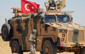 تهدید دوباره ترکیه علیه سوریه درباره «ادلب»