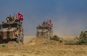 دیدبان حقوق بشر سوریه: ترکیه مواضع خود در «تل ابیض» سوریه را تخلیه کرد