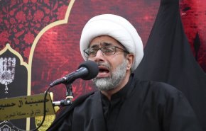 النظام البحريني يعتقل أحد علماء الدين