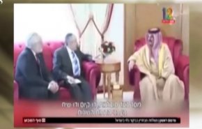 خطوة غريبة.. 'امبراطور البحرين' يدعو للتسامح مع 'اسرائيل'!