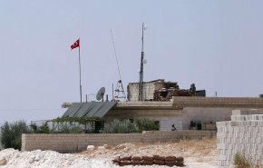 بالتفاصيل: مواقع وأعداد نقاط المراقبة التركية على الأراضي السورية