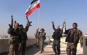 الجيش السوري يحرر قرية العيس وتلتها الاستراتيجية