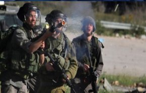 درگیری در طولکرم و زخمی شدن ده ها فلسطینی 