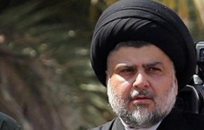 مقتدی الصدر از «کلاه آبی‌ها» خواست میادین تظاهرات در عراق را ترک کنند