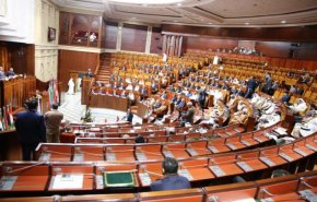 اتحادیه پارلمان‌های عربی‌ هر گونه سازش با رژیم صهیونیستی را مردود خواند