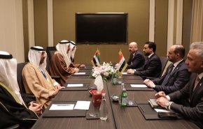 عراق از امارات خواست به تلاش علیه معامله قرن بپیوندد