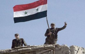 الجيش السوري يجتاز الخط الاحمر التركي