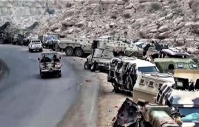 انهيار 22 لواء خلال عملية ‘البنيان المرصوص’ في اليمن