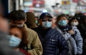 الصين.. ارتفاع حصيلة ضحايا فيروس